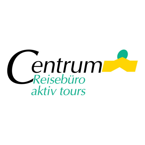 Centrum Logo PNG Vector