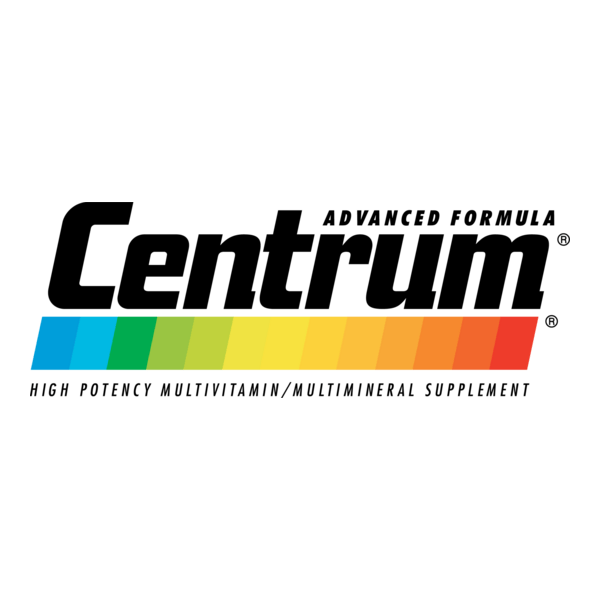 Centrum Logo PNG Vector