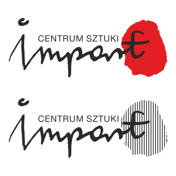 Centrum Sztuki Impart Logo PNG Vector