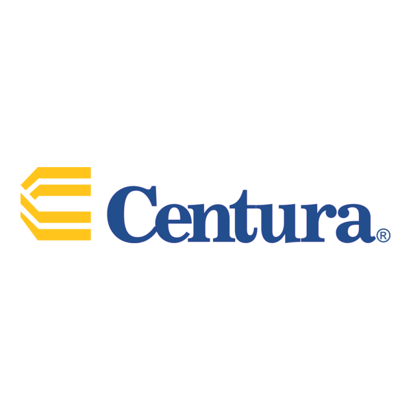 Centura Bank Logo PNG Vector
