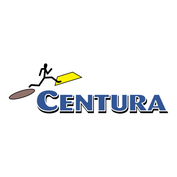 Centura Logo PNG Vector