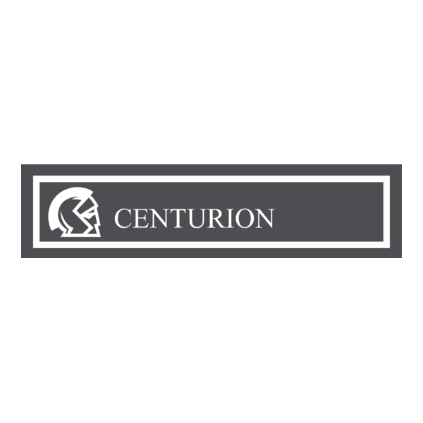 Centurion Logo PNG Vector