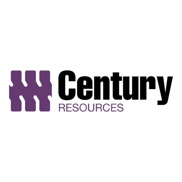Century Resources Logo PNG Vector