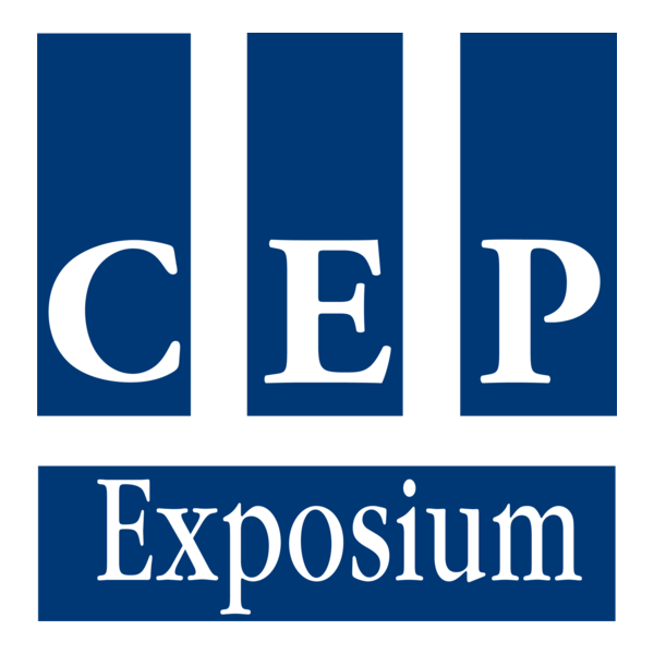 CEP Exposium Logo PNG Vector