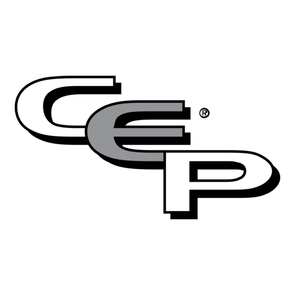 CEP Logo PNG Vector