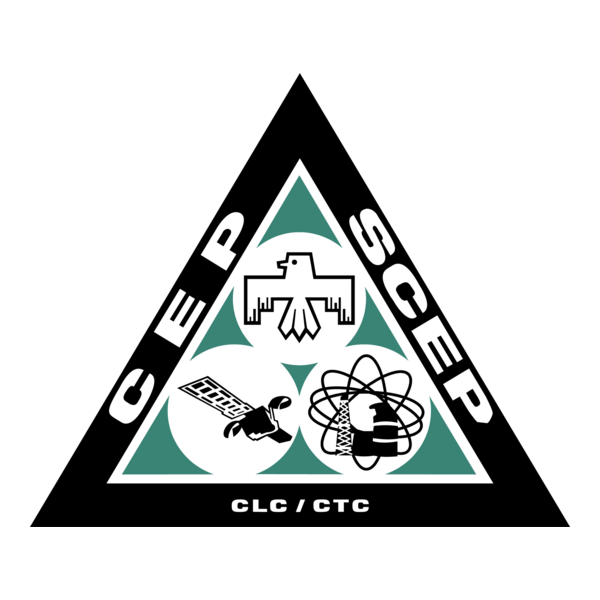 CEP SCEP Logo PNG Vector