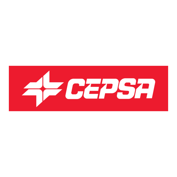 Cepsa Logo PNG Vector