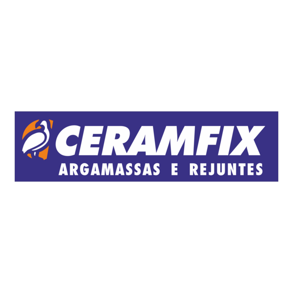 ceramfix Logo PNG Vector