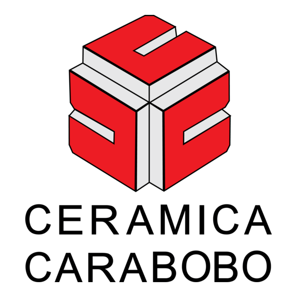 Ceramica Carabobo Logo PNG Vector
