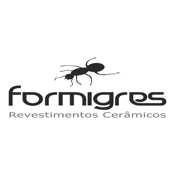 Cerâmica FormigrêS Logo PNG Vector