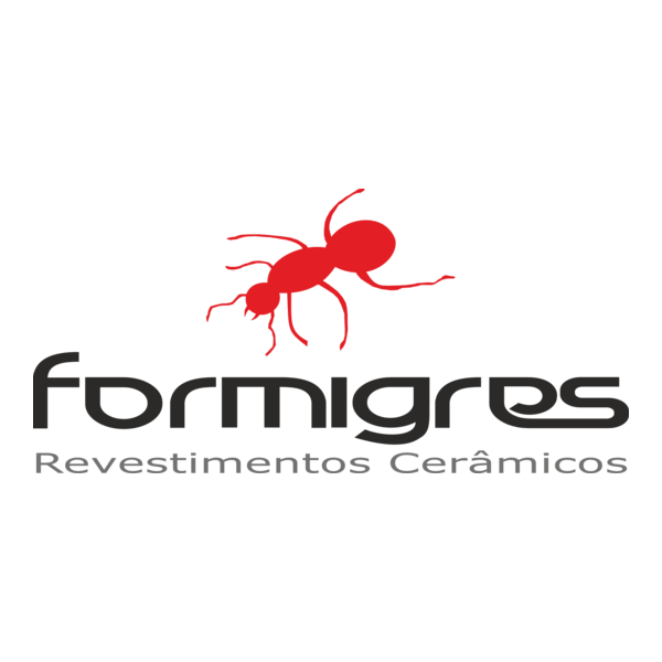 Cerâmica Formigrês Logo PNG Vector