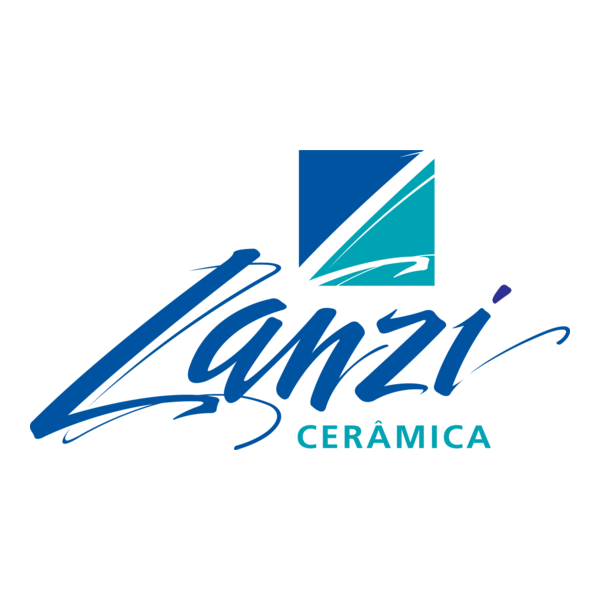Ceramica Lanzi Logo PNG Vector
