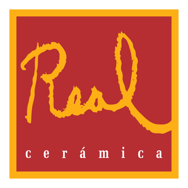 Ceramica Real Logo PNG Vector