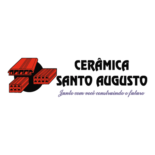 ceramica sto augusto vilhena Logo PNG Vector