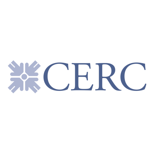 CERC Logo PNG Vector