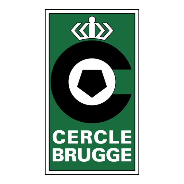 Cercle Brugge KSV Logo PNG Vector