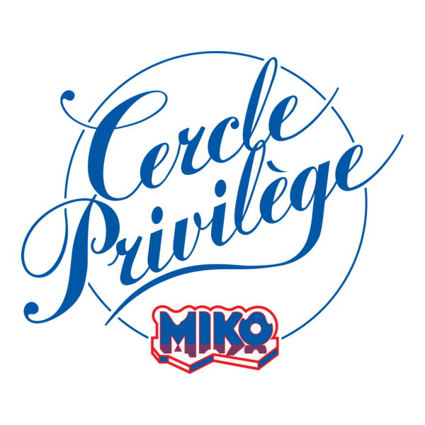 Cercle Privilege Logo PNG Vector