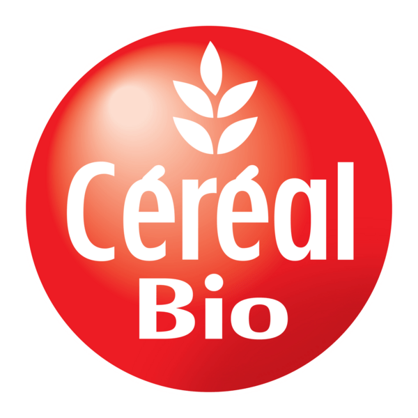 Cereal bio Logo PNG Vector