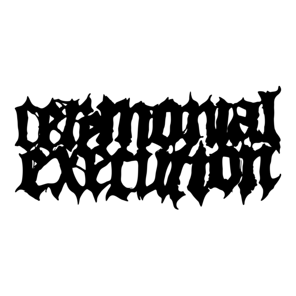 Ceremonial Execution Logo PNG Vector