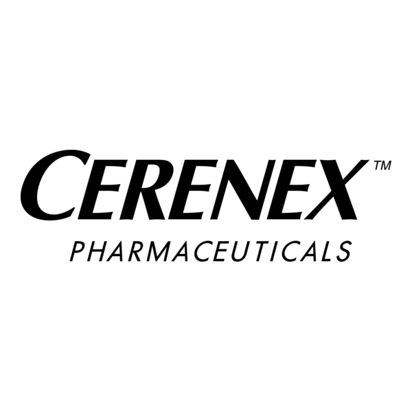 Cerenex Logo PNG Vector