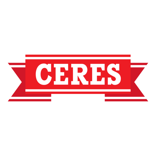 Ceres Logo PNG Vector