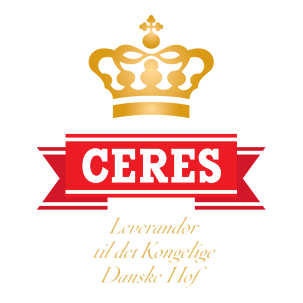 Ceres Logo PNG Vector