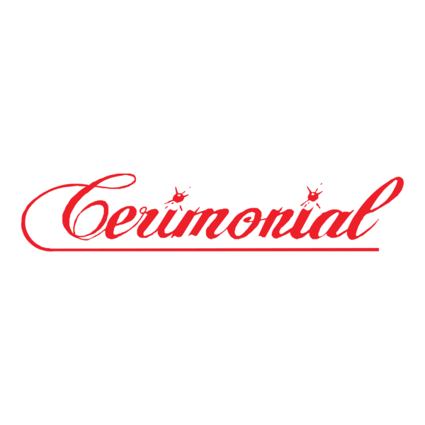 Cerimonial Logo PNG Vector