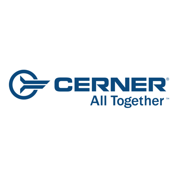 Cerner Logo PNG Vector