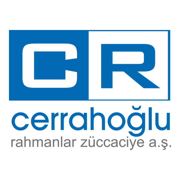 Cerrahoglu Rahmanlar Zuccaciye Logo PNG Vector