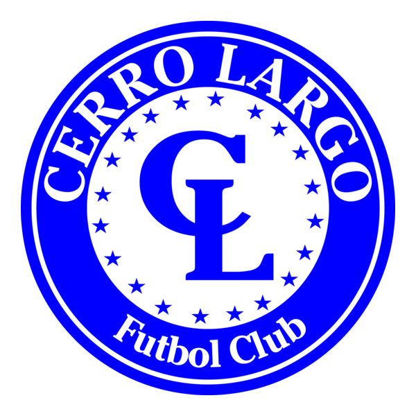 Cerro Largo F.C. Logo PNG Vector