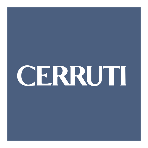 Cerruti Logo PNG Vector