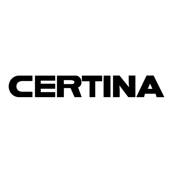 Certina Logo PNG Vector