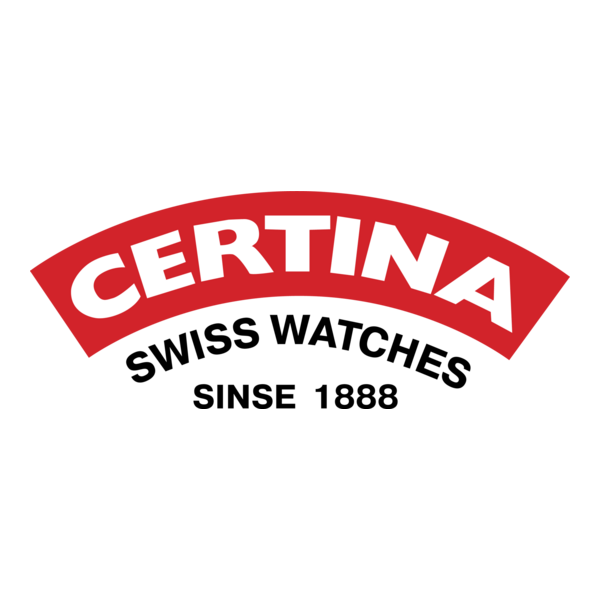 Certina Logo PNG Vector