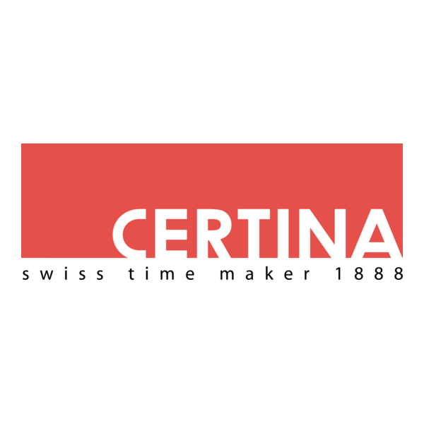 Certina Logo PNG Vector