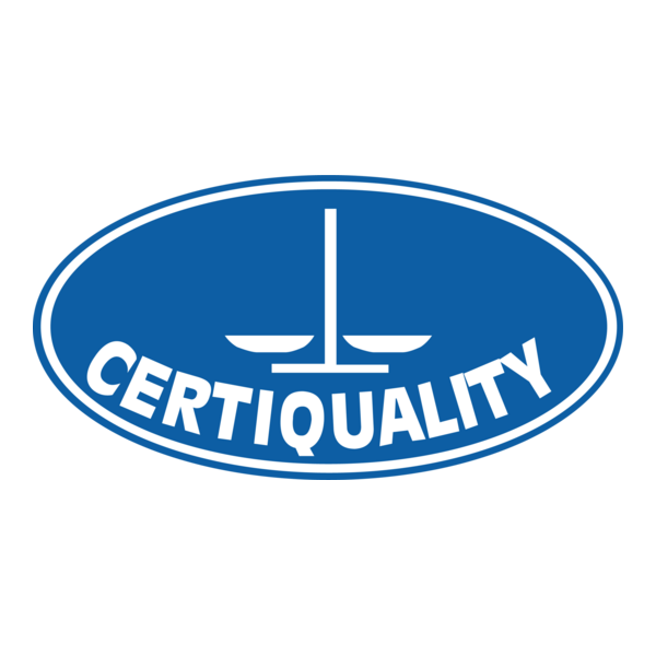 Certiquality Logo PNG Vector