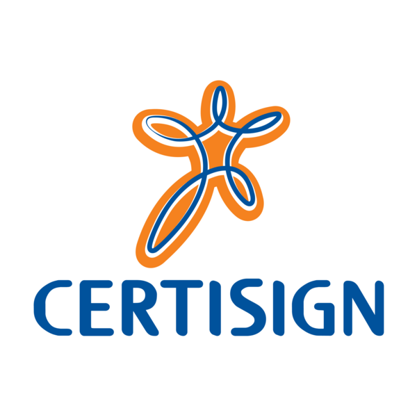 Certisign Logo PNG Vector