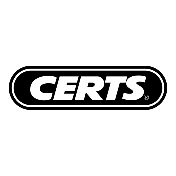 Certs Logo PNG Vector
