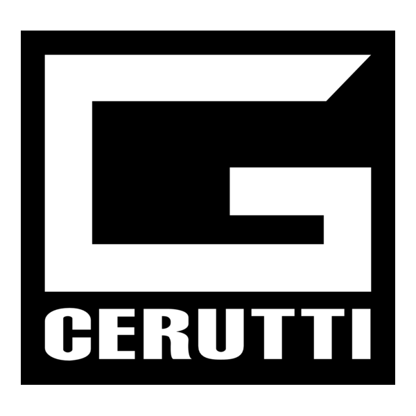 Cerutti Logo PNG Vector
