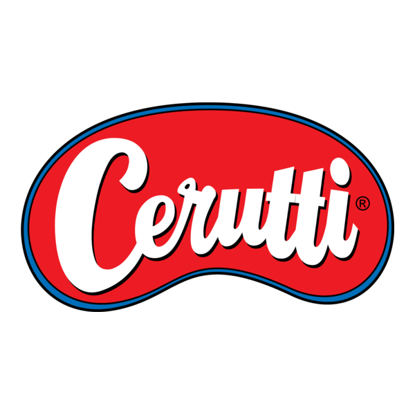 Cerutti Logo PNG Vector