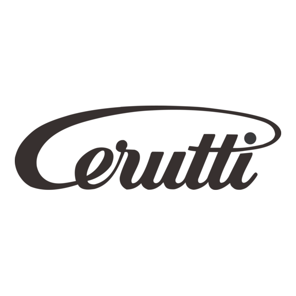 Cerutti Logo PNG Vector