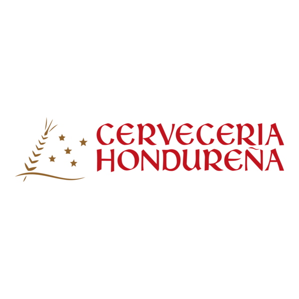 Cerveceria Hondureña Logo PNG Vector