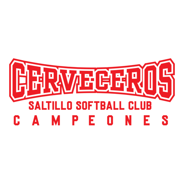 Cerveceros Logo PNG Vector