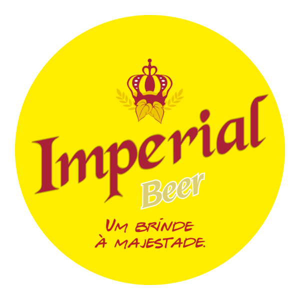 Cerveja Imperial Logo PNG Vector