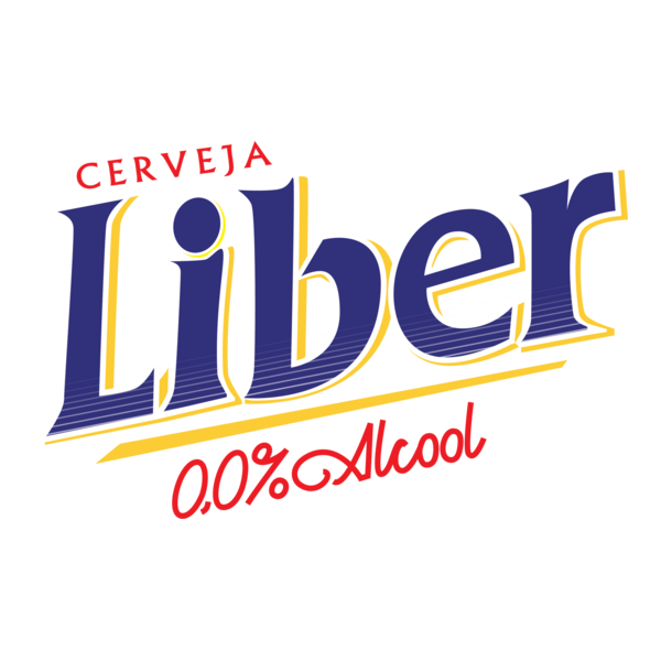 Cerveja Liber Logo PNG Vector