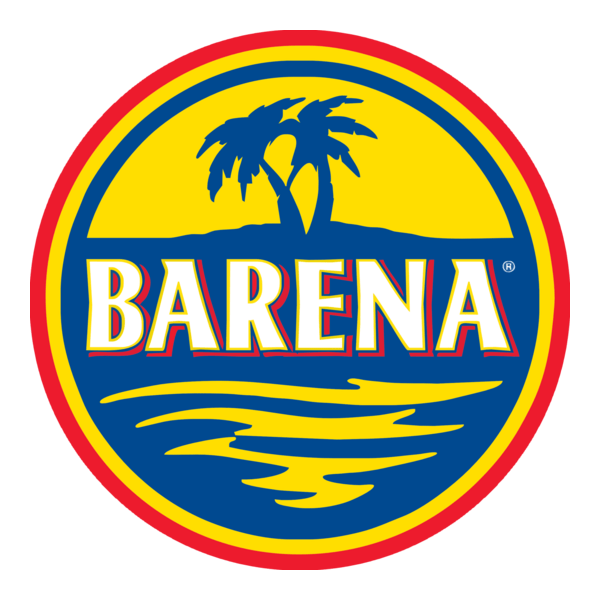 Cerveza Barena Logo PNG Vector