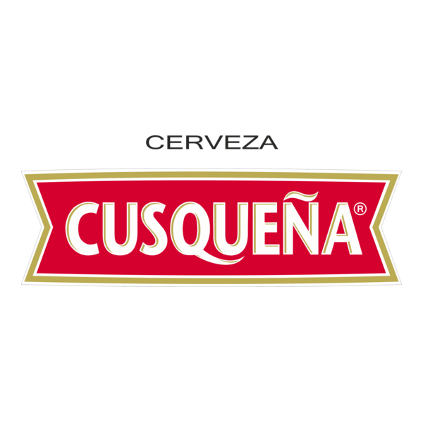 Cerveza Cusqueña Logo PNG Vector
