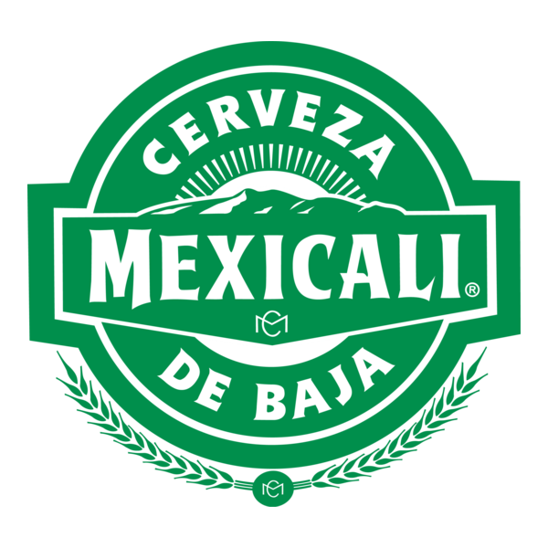 Cerveza Mexicali Logo PNG Vector