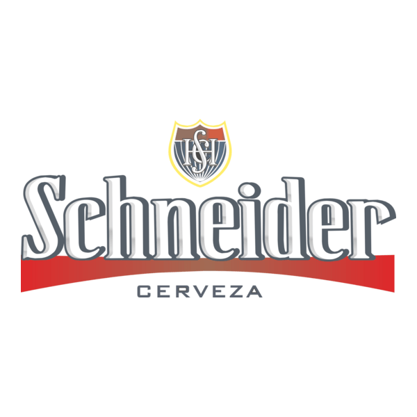 cerveza schneider Logo PNG Vector