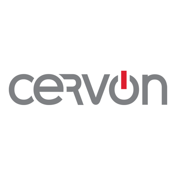 Cervon Latvia Logo PNG Vector