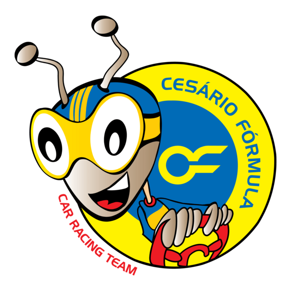 Cesario Formula Logo PNG Vector